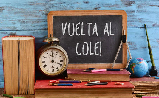 El mensaje viral ante la vuelta al cole