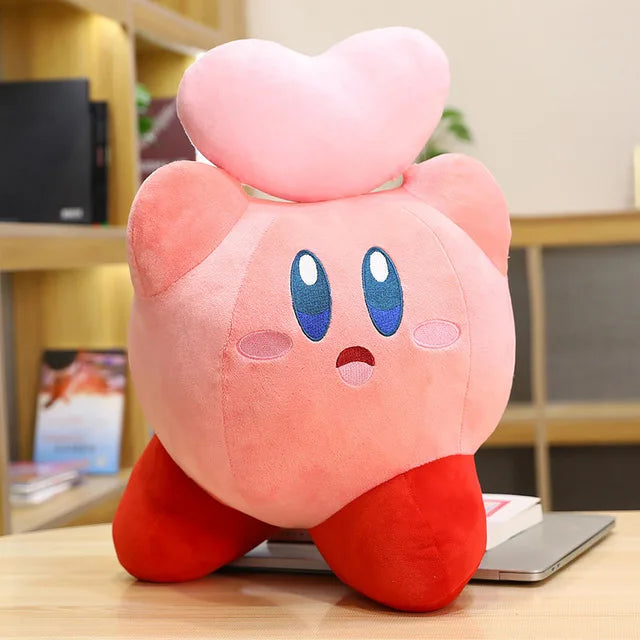 Peluche Kirby