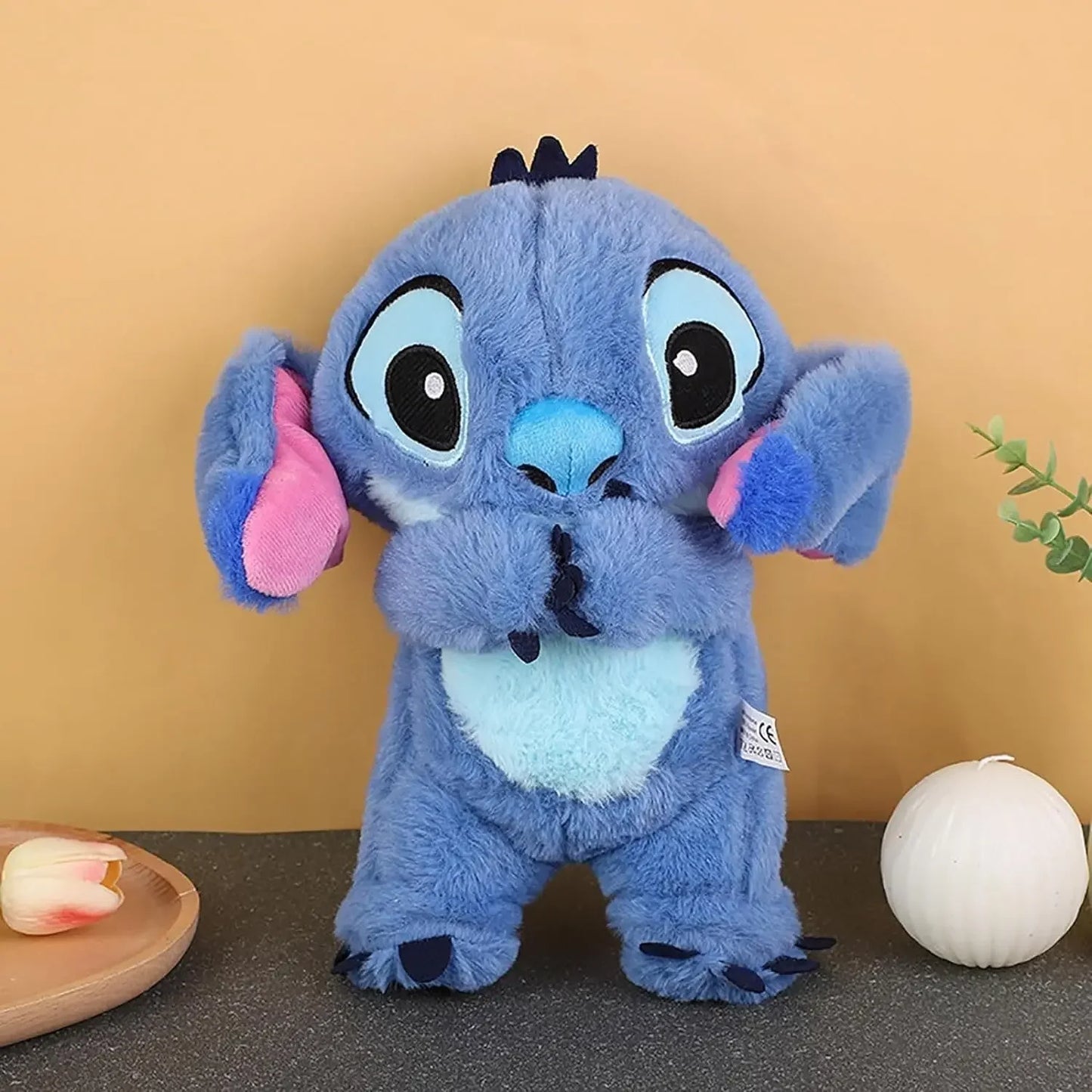 Peluche Calmante Lilo&Stitch