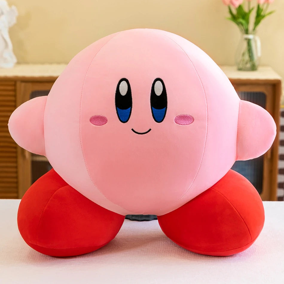 Peluche Kirby