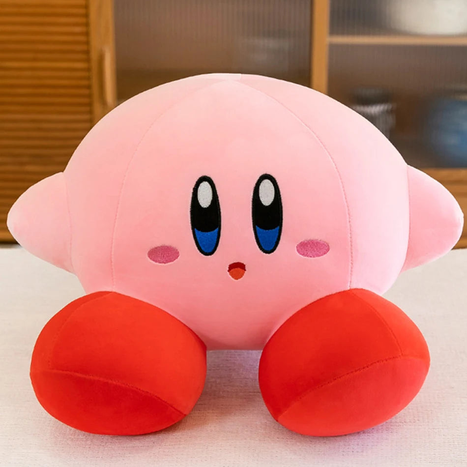 Peluche Kirby