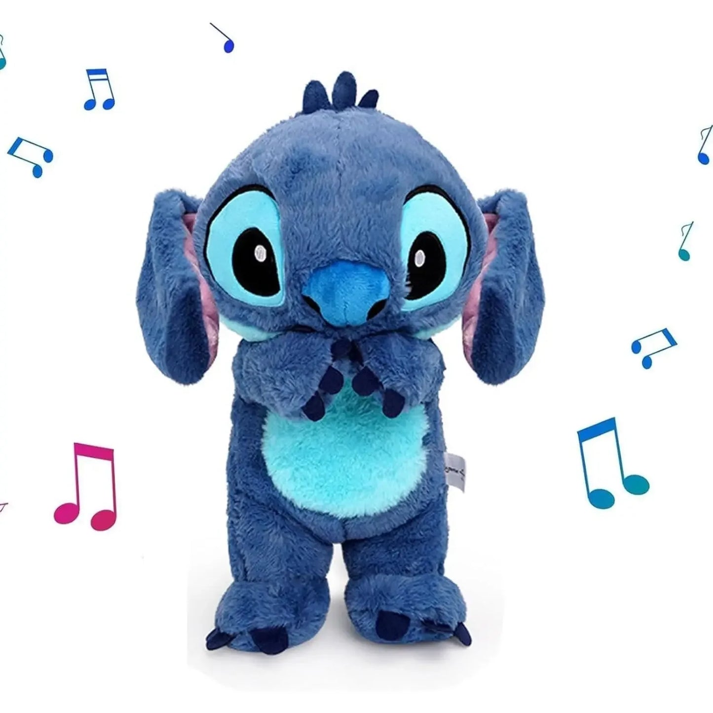 Peluche Calmante Lilo&Stitch