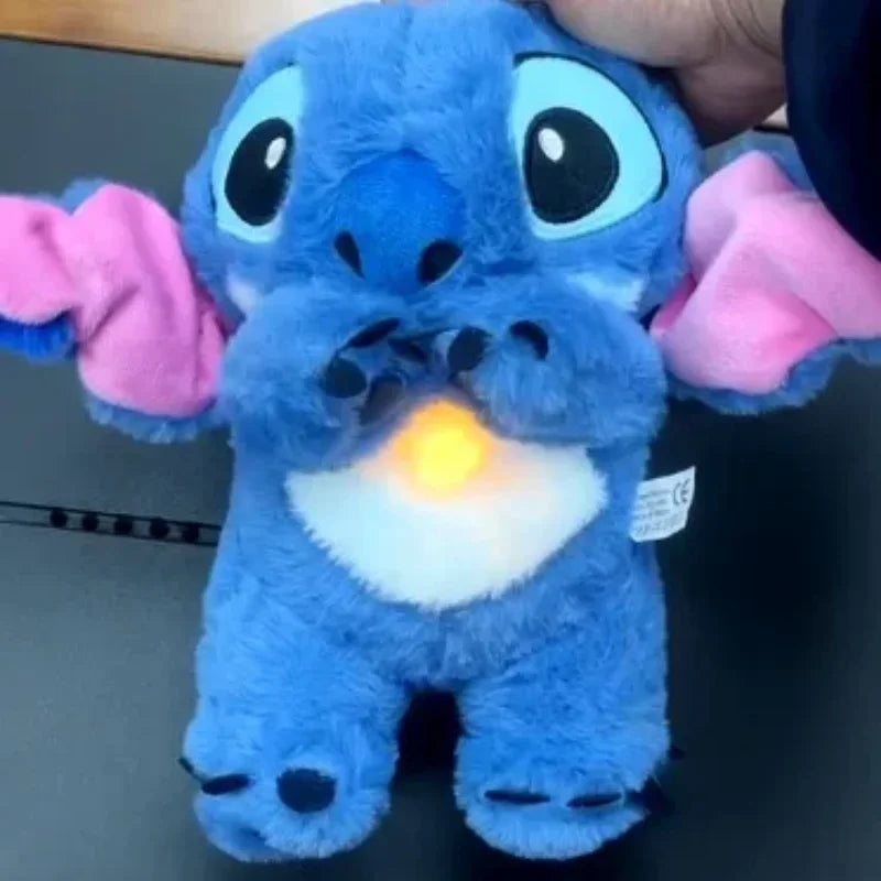 Peluche Calmante Lilo&Stitch