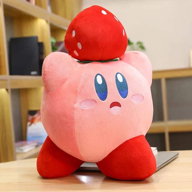 Peluche Kirby