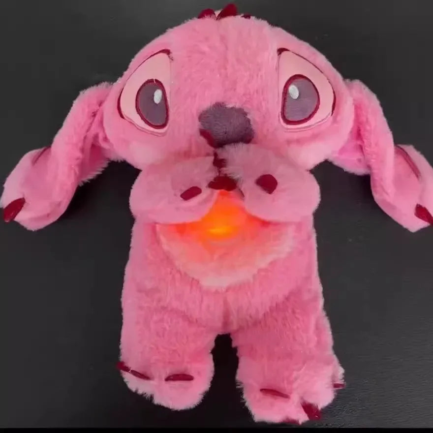 Peluche Calmante Lilo&Stitch